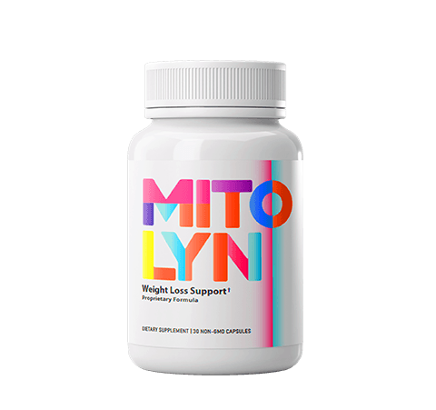 Mitolyn Bottle