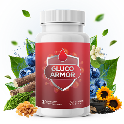 glucoarmor